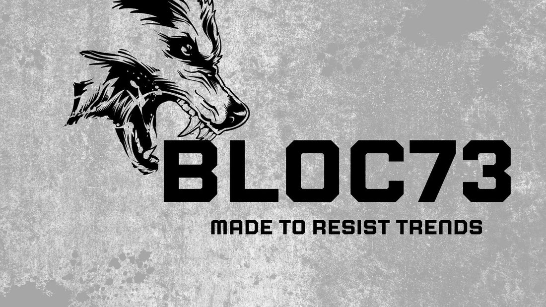Zwischen Straße und Haltung – warum wir BLOC73 gegründet haben