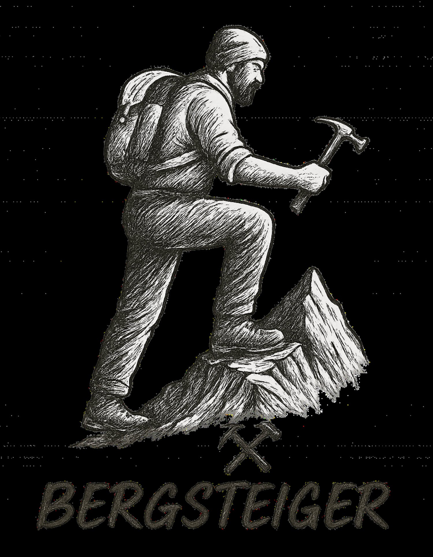 BLOC73 - KOLLEKTION WANDERER & BERGSTEIGER – FÜR ALLE, DIE HÖHER WOLLEN