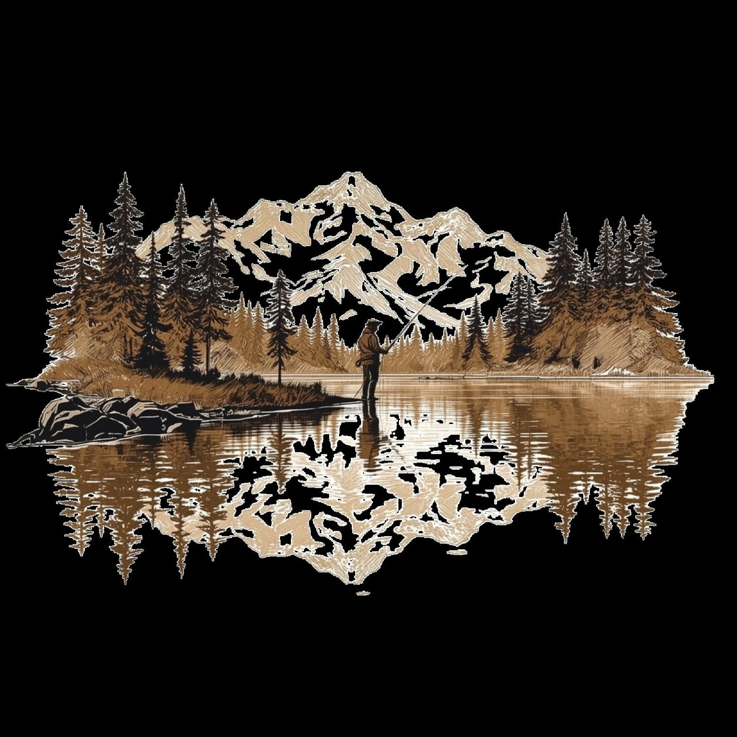 BLOC73 – KOLLEKTION ANGLER