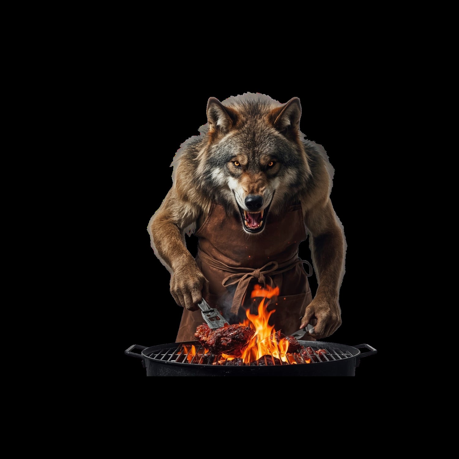 BLOC73 – KOLLEKTION GRILLEN