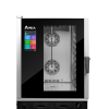 ATOSA EPC1011E2 – combi steamer 1/1 (10× GN 1/1) | 10" touchscreen | Smart Cooking 
