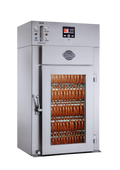 BASTRAMAT 850 Classic Line – Universal Rauch- und Kochanlage für Handwerk &amp; Produktion