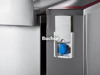 JIPA JUMP 151 – Elektrische Multifunktionsanlage (150 Liter)