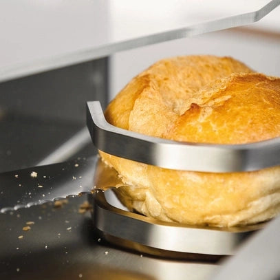 GRAEF Twin Cut – Brötchenschneider (Professional)