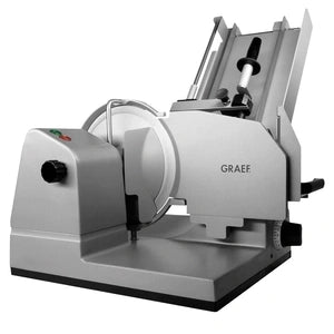 GRAEF Master Line – Präzision und Verlässlichkeit (Professional Kitchen)