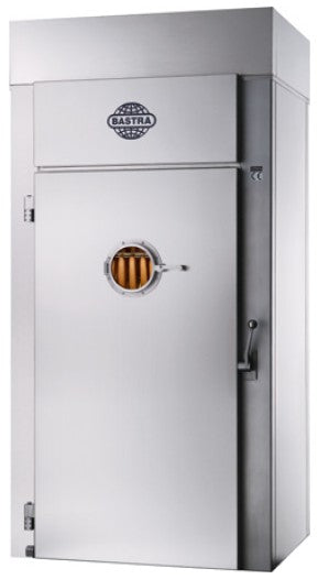 BASTRAMAT 2000 Classic Line – Universal Rauch- &amp; Kochanlage für hohe Kapazitäten (B 2000 / B 2001)