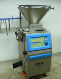 REX – Vakuumfüller RVF 55 (50 Liter Trichter)