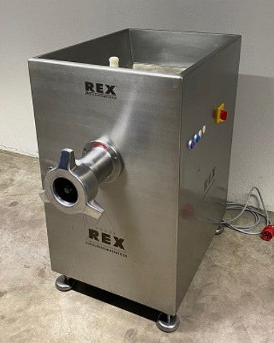 REX – Stopfwolf SW 114 2000SN