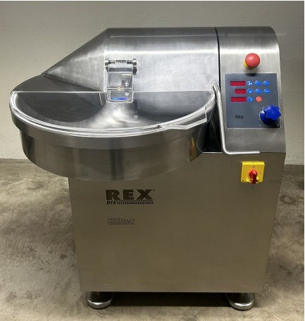 REX – Kutter RK 30 SL