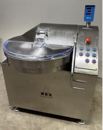 REX – Kutter RK 45 N3M