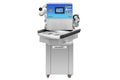 ZERMAT TB5 – Professional tray sealing machine for high performance (vacuum, MAP &amp; skin)