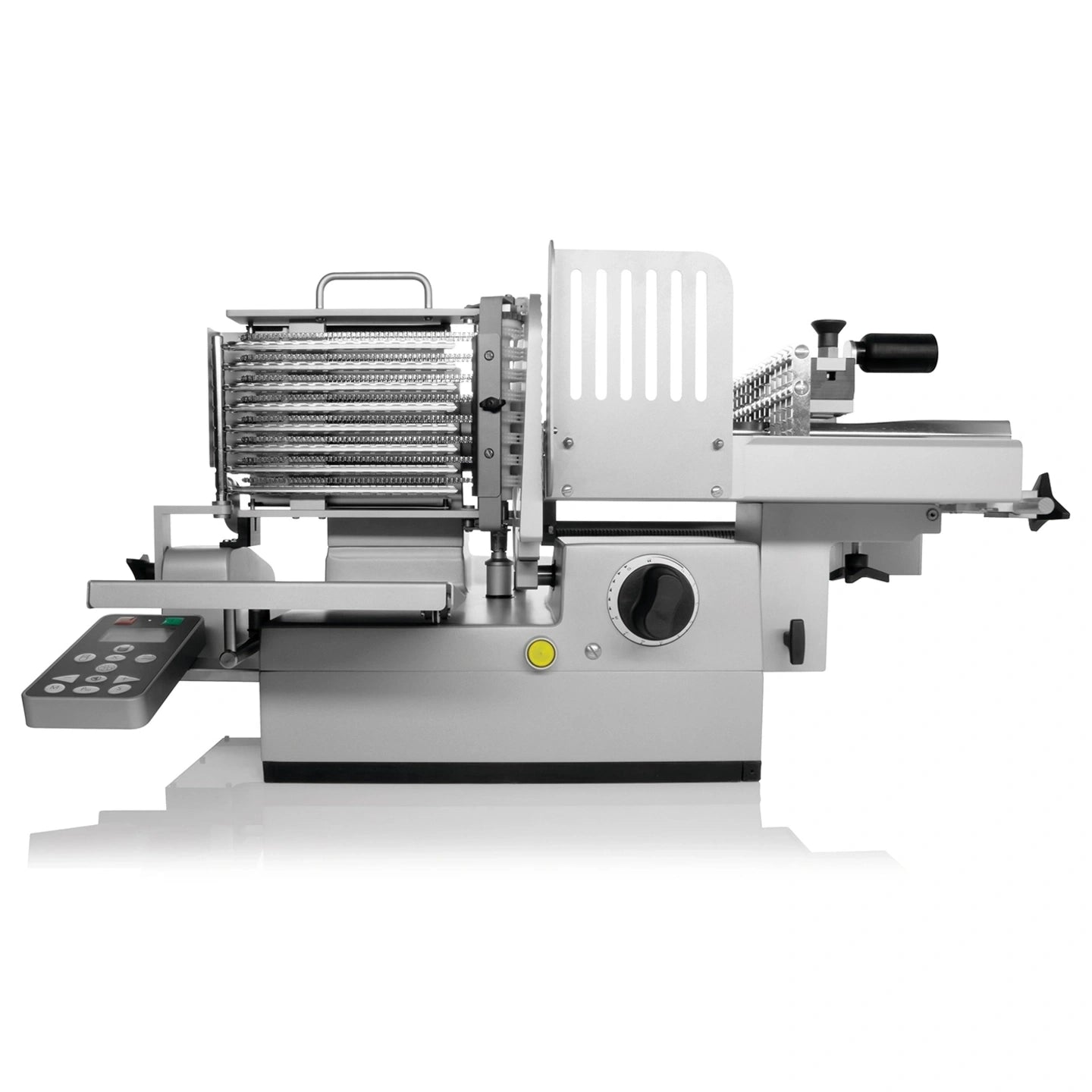 Graef Vollautomaten – Professionelle Slicer für Theke, Metzgerei und Lebensmittelproduktion