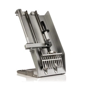 Graef Halbautomaten – Profi-Schneidemaschinen für kontrollierten Schnitt ohne Vollautomatik