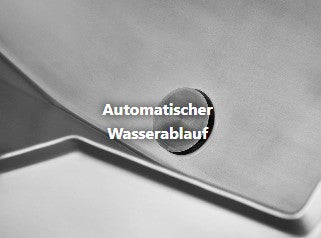 JIPA JUMP 151 – Elektrische Multifunktionsanlage (150 Liter)