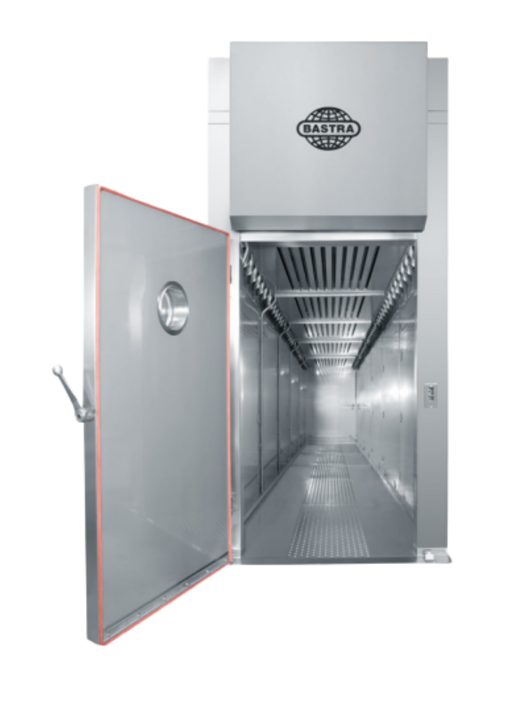 BASTRA Industrial Line Large Systems – B 4000 / B 6000 / B 8000 / B 10000–12000