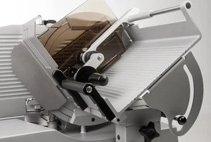 Graef Halbautomaten – Profi-Schneidemaschinen für kontrollierten Schnitt ohne Vollautomatik