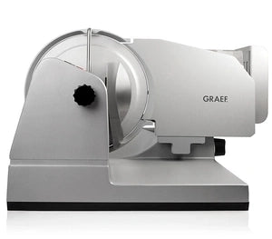 GRAEF Master Line – Präzision und Verlässlichkeit (Professional Kitchen)