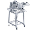 Graef Vollautomaten – Professionelle Slicer für Theke, Metzgerei und Lebensmittelproduktion