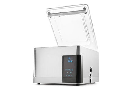 RockVac 42 – Vakuumverpackungsmaschine für professionelle Anwendungen